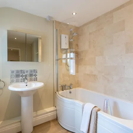 Σπίτι διακοπών Bell - Pretty Period Dog Friendly Northallerton