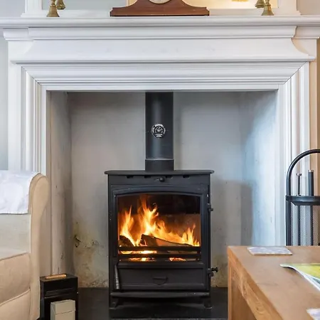 Bell - Pretty Period Dog Friendly Σπίτι διακοπών Northallerton