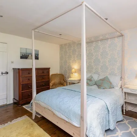 Bell - Pretty Period Dog Friendly Casa de Férias Northallerton