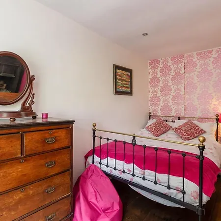 Σπίτι διακοπών Bell - Pretty Period Dog Friendly Northallerton