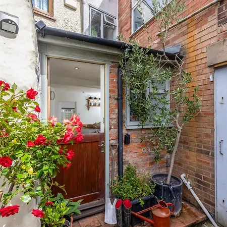 Casa de Férias Bell - Pretty Period Dog Friendly Northallerton