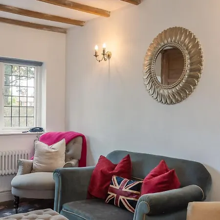 Casa de Férias Bell - Pretty Period Dog Friendly *