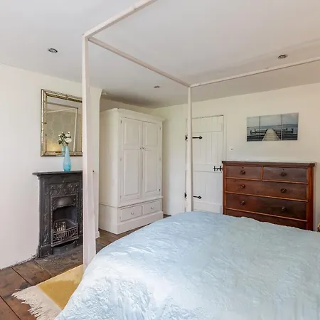 Casa vacanze Bell - Pretty Period Dog Friendly