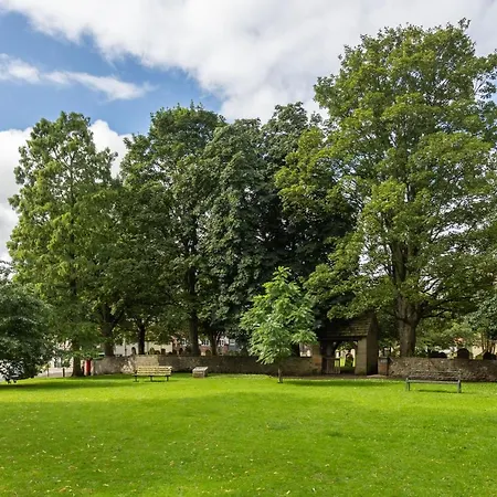 Casa vacanze Bell - Pretty Period Dog Friendly Northallerton