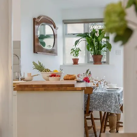 Casa vacanze Bell - Pretty Period Dog Friendly Northallerton
