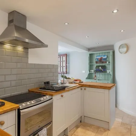 Bell - Pretty Period Dog Friendly Casa vacanze Northallerton