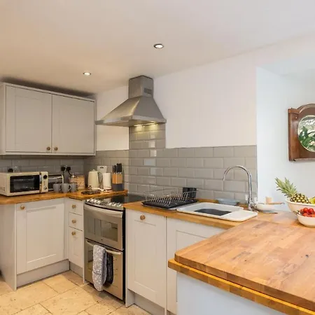 Casa vacanze Bell - Pretty Period Dog Friendly Northallerton