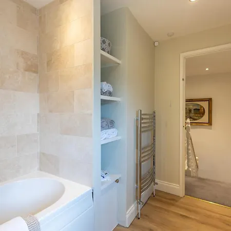 Casa vacanze Bell - Pretty Period Dog Friendly Northallerton